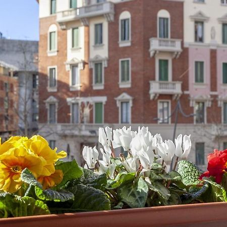 شقة Italianway - Corso Lodi 121 ميلان المظهر الخارجي الصورة